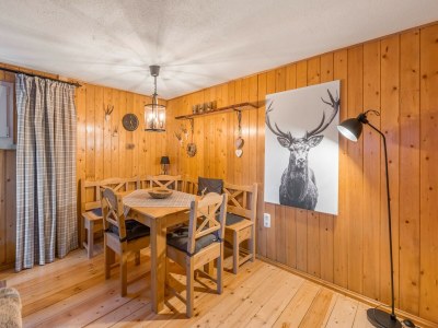 Holiday house Ferienwohnung mit Sauna in Ballenstedt - Features photo 5