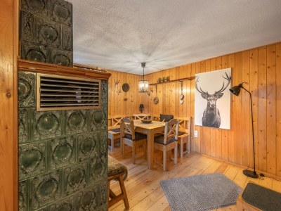 Holiday house Ferienwohnung mit Sauna in Ballenstedt - Features photo 6