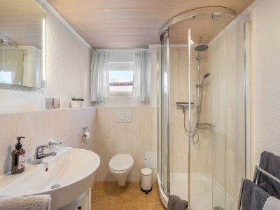 Holiday house Ferienwohnung mit Sauna in Ballenstedt - Features photo 8