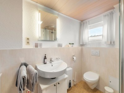 Holiday house Ferienwohnung mit Sauna in Ballenstedt - Features photo 9