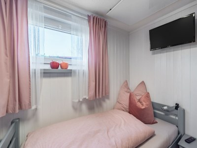 Holiday house Ferienwohnung mit Sauna in Ballenstedt - Features photo 11