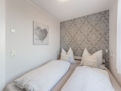 Holiday house Ferienwohnung mit Sauna in Ballenstedt - Features photo 13