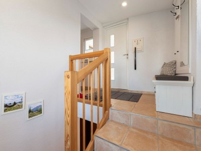 Holiday house Ferienwohnung mit Sauna in Ballenstedt - Features photo 15