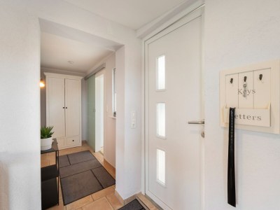 Holiday house Ferienwohnung mit Sauna in Ballenstedt - Features photo 16