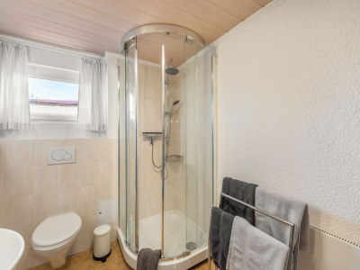 Holiday house Ferienwohnung mit Sauna in Ballenstedt - Features photo 17