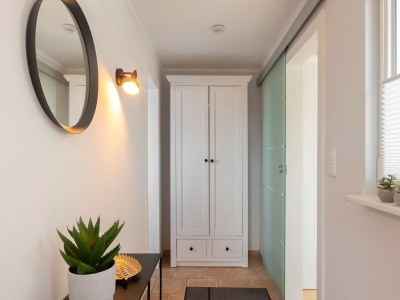 Holiday house Ferienwohnung mit Sauna in Ballenstedt - Features photo 21