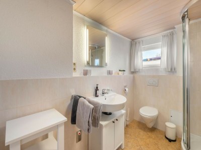 Holiday house Ferienwohnung mit Sauna in Ballenstedt - Features photo 23
