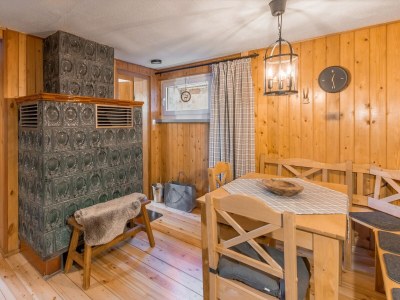Holiday house Ferienwohnung mit Sauna in Ballenstedt - Features photo 25