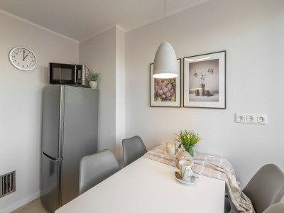 Holiday house Ferienwohnung mit Sauna in Ballenstedt - Features photo 30