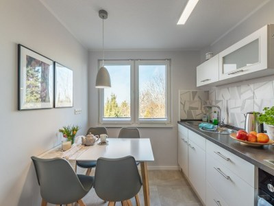 Holiday house Ferienwohnung mit Sauna in Ballenstedt - Features photo 33