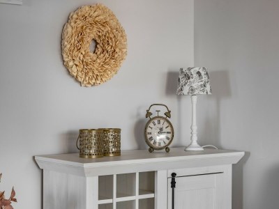 Holiday house Ferienwohnung mit Sauna in Ballenstedt - Outdoor photo 41