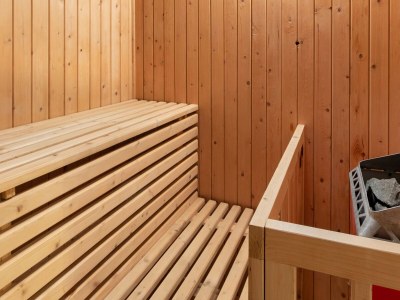 Holiday house Ferienwohnung mit Sauna in Ballenstedt - Outdoor photo 42