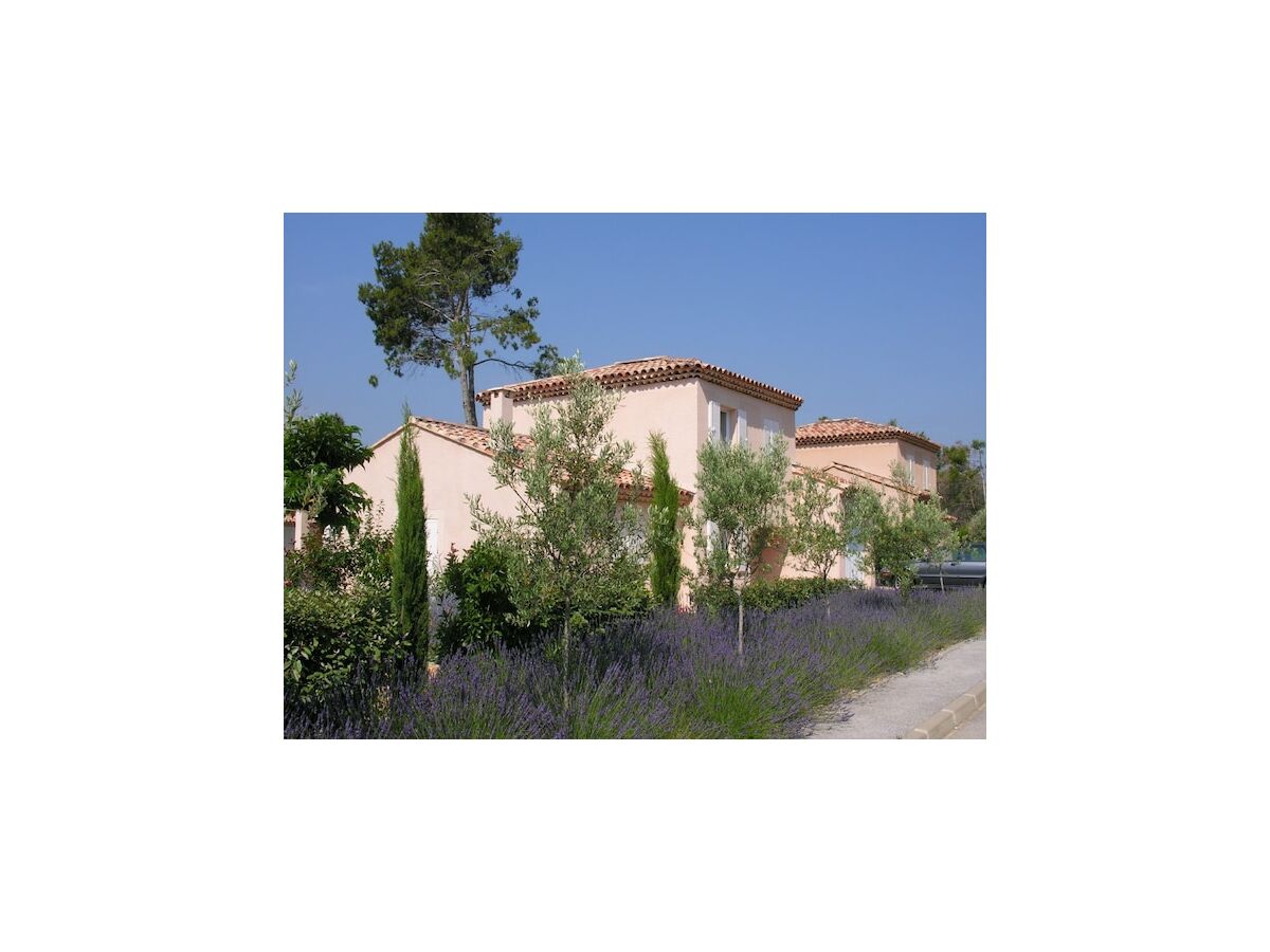 Holiday park Freundliche Villa Flucht - Outdoor photo 4