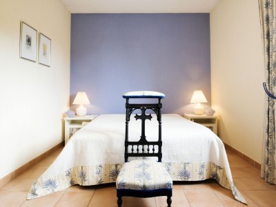 Holiday park Freundliche Villa Flucht - Features photo 5