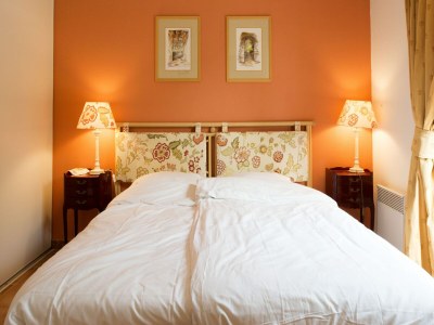 Holiday park Freundliche Villa Flucht - Features photo 9