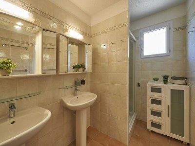 Holiday park Freundliche Villa Flucht - Features photo 12