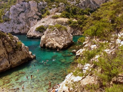 Holiday park Freundliche Villa Flucht - Environment photo 16