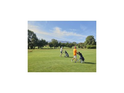 Holiday park Freundliche Villa Flucht - Environment photo 21