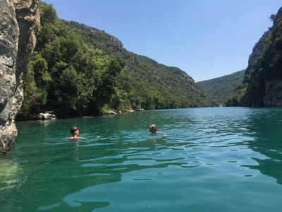 Holiday park Freundliche Villa Flucht - Environment photo 31