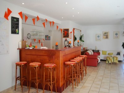 Holiday park Freundliche Villa Flucht - Outdoor photo 36