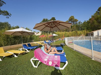 Holiday park Freundliche Villa Flucht - Outdoor photo 37