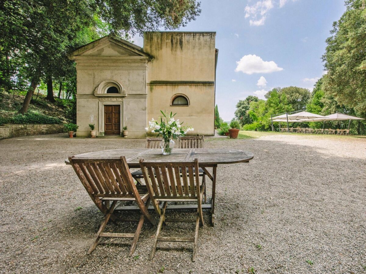 Holiday park Country House in Tuscany with Pool - Outdoor photo 2