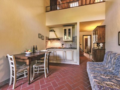 Holiday park Country House in Tuscany with Pool - Features photo 12