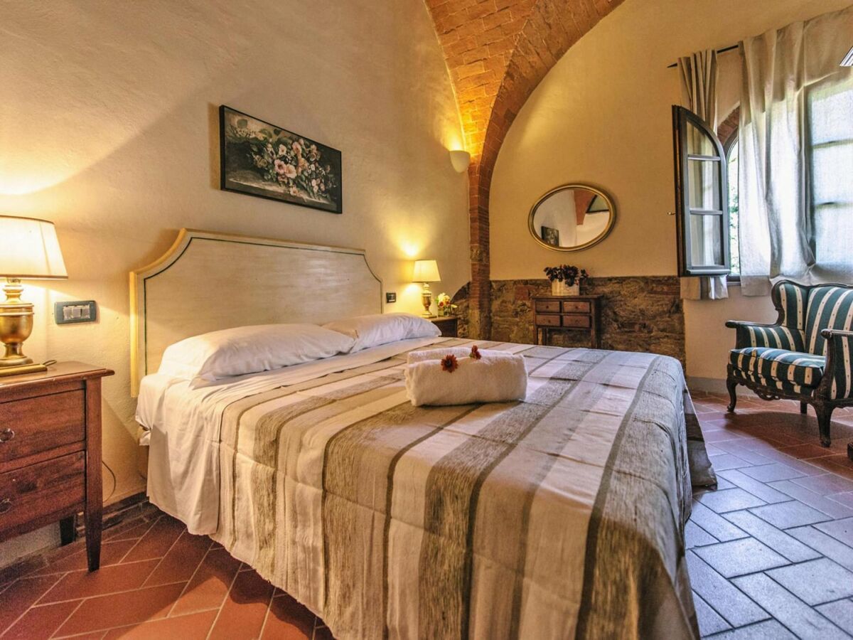 Holiday park Country House in Tuscany with Pool and Olive Grove