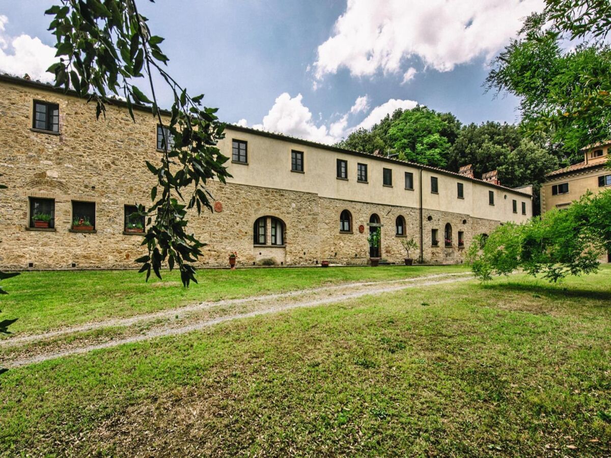 Holiday park Country House in Tuscany with Pool and Olive Grove - Outdoor photo 2