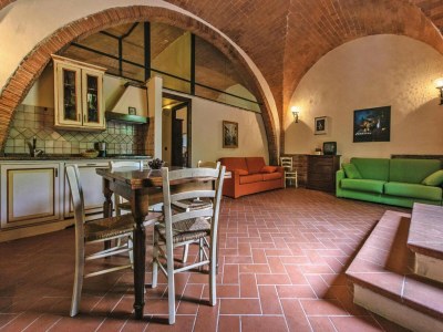 Holiday park Country House in Tuscany with Pool and Olive Grove - Features photo 17