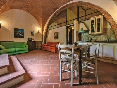 Holiday park Country House in Tuscany with Pool and Olive Grove - Features photo 21