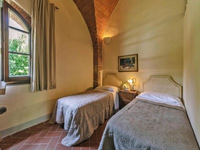 Holiday park Country House in Tuscany with Pool and Olive Grove - Features photo 25