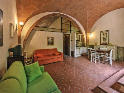 Holiday park Country House in Tuscany with Pool and Olive Grove - Features photo 26