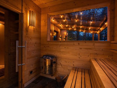 Holiday house Sous les arbres (Emilie) - Outdoor photo 8