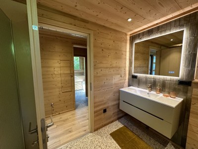 Holiday house Sous les arbres (Emilie) - Features photo 9