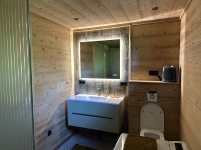 Holiday house Sous les arbres (Emilie) - Features photo 10