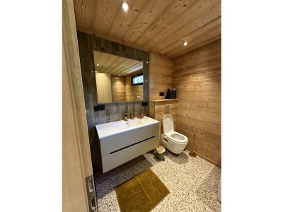 Holiday house Sous les arbres (Emilie) - Features photo 11