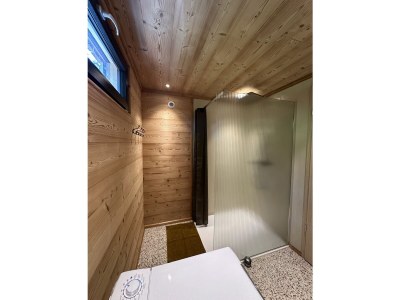 Holiday house Sous les arbres (Emilie) - Features photo 12