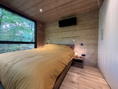 Holiday house Sous les arbres (Emilie) - Features photo 15