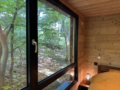 Holiday house Sous les arbres (Emilie) - Features photo 16