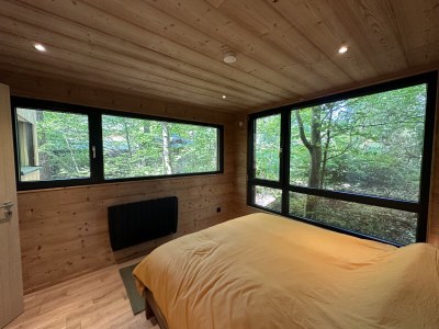 Holiday house Sous les arbres (Emilie) - Features photo 17