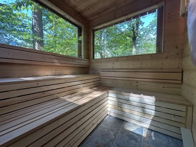 Holiday house Sous les arbres (Emilie) - Features photo 19