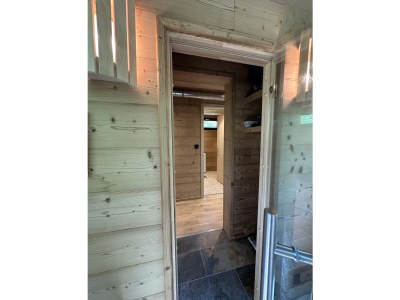 Holiday house Sous les arbres (Emilie) - Features photo 20