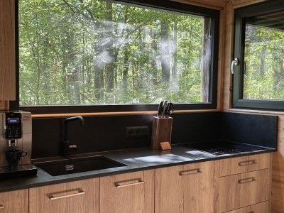 Holiday house Sous les arbres (Emilie) - Features photo 21