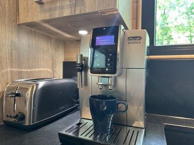 Holiday house Sous les arbres (Emilie) - Features photo 22