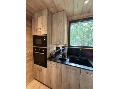 Holiday house Sous les arbres (Emilie) - Features photo 23