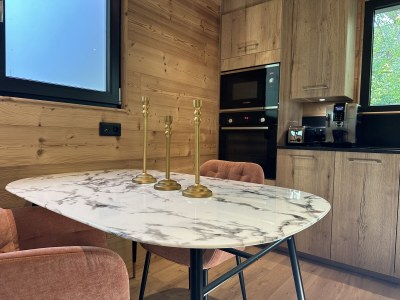 Holiday house Sous les arbres (Emilie) - Features photo 24