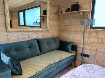 Holiday house Sous les arbres (Emilie) - Features photo 25