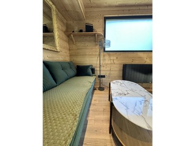 Holiday house Sous les arbres (Emilie) - Features photo 26