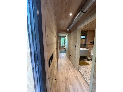 Holiday house Sous les arbres (Emilie) - Features photo 27